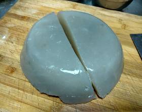 手工自制凉粉 - 搜索 - 香哈网移动版