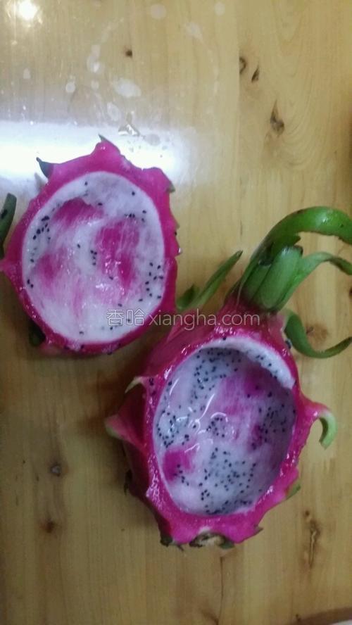 火龙果黑椒牛肉丁的做法大全【图】_火龙果黑