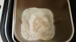 烘焙入门毛毛虫面包做法