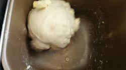 烘焙入门毛毛虫面包做法