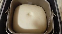 烘焙入门毛毛虫面包做法