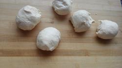 烘焙入门毛毛虫面包做法