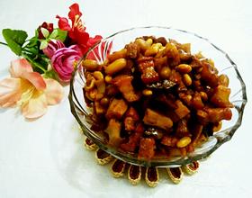 肉皮疙瘩咸菜 - 搜索 - 香哈网移动版