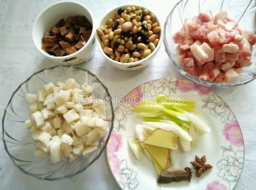 肉皮疙瘩咸菜的做法大全【图】_肉皮疙瘩咸菜