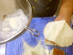 烘焙面包乳酪面包的做法