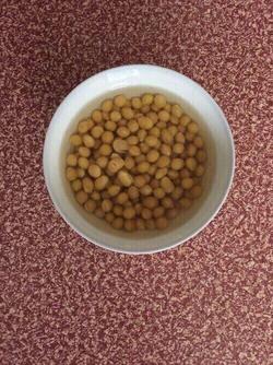 【图】苦瓜黄豆排骨汤怎么做_苦瓜黄豆排骨汤