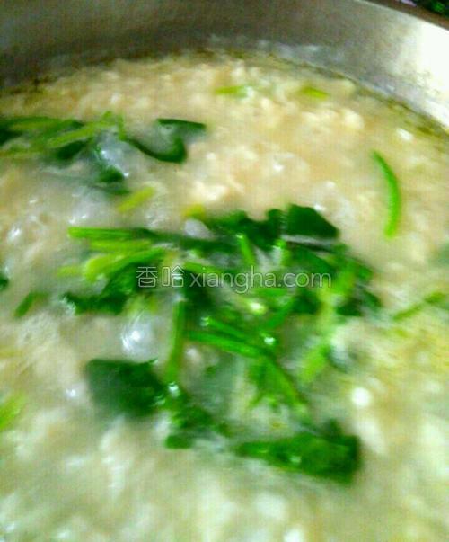 珍珠汤的做法大全【图】_珍珠汤的家常做法视