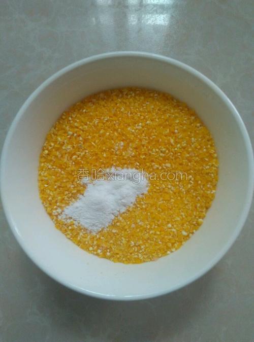 玉米粥煮饺子的做法大全【图】_玉米粥煮饺子