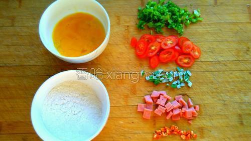 热汤疙瘩面的做法大全【图】_热汤疙瘩面的家