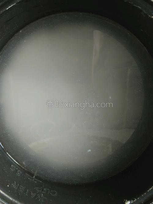 虾仁瘦肉粥的做法大全【图】_虾仁瘦肉粥的家