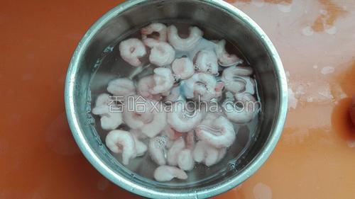 炸虾仁的做法大全【图】_炸虾仁的家常做法视