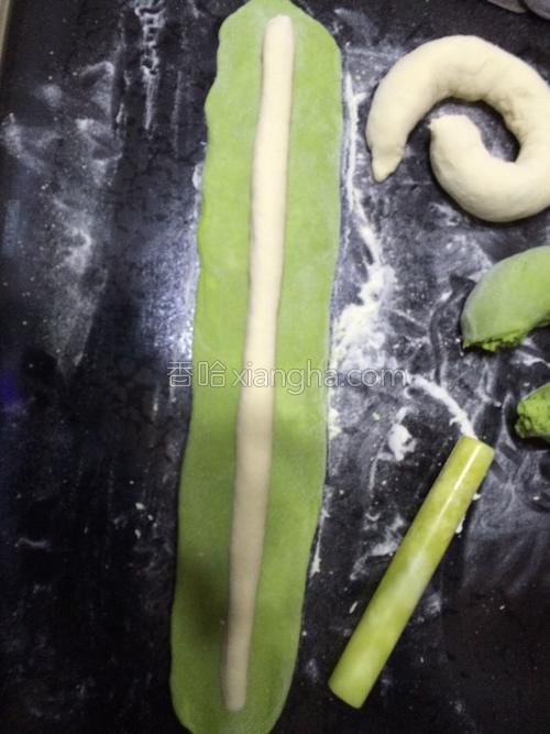 韭菜鸡蛋虾仁 白菜饺的做法大全【图】_韭菜