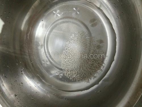 葱油小花卷的做法大全【图】_葱油小花卷的家