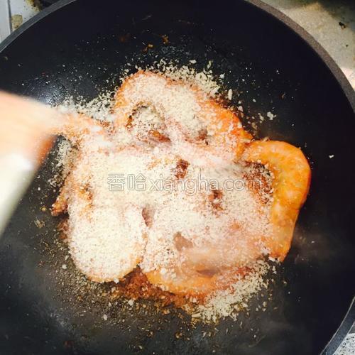 香辣番茄大虾的做法大全【图】_香辣番茄大虾