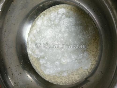 肉夹馍饼胚的做法大全