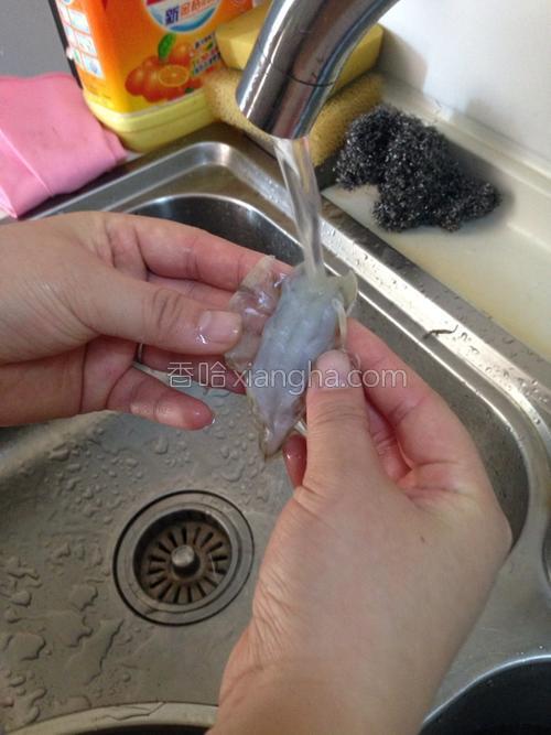 番茄酱炒大虾 的做法大全【图】_番茄酱炒大虾