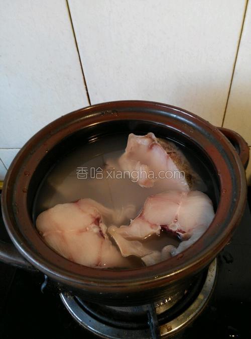 豆腐鳕鱼汤的做法大全【图】_豆腐鳕鱼汤的家
