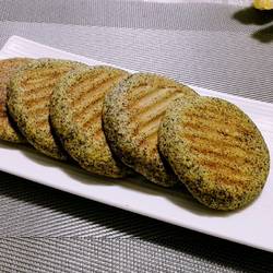 贴饼子