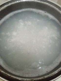 【图】如何做香菇瘦肉粥 香菇瘦肉粥最正宗的