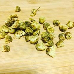 菊花水果茶的做法大全 菊花水果茶怎么做最好