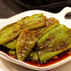 虎皮青椒