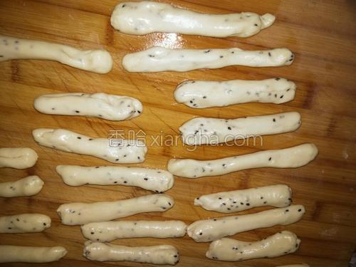 家庭自制小麻花的做法大全【图】_家庭自制小