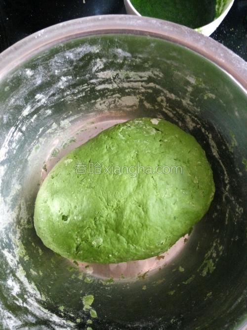 蔬菜汁面条的做法大全【图】_蔬菜汁面条的家