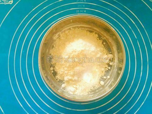 蛋黄饼干(宝宝零食)的做法大全【图】_蛋黄饼