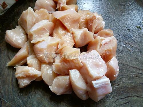 自制鸡肉松(宝宝辅食)的做法大全【图】_自制