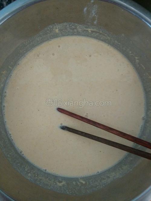 玉米面杂粮饼的做法大全【图】_玉米面杂粮饼