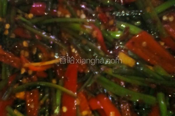 鸭海带的绿豆_脚板做法煮菜谱图片