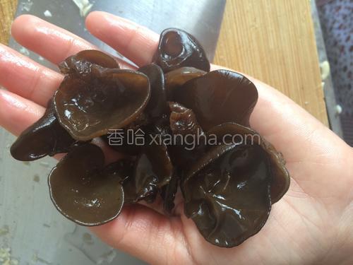 笋子木耳猪肉饺子的做法大全【图】_笋子木耳