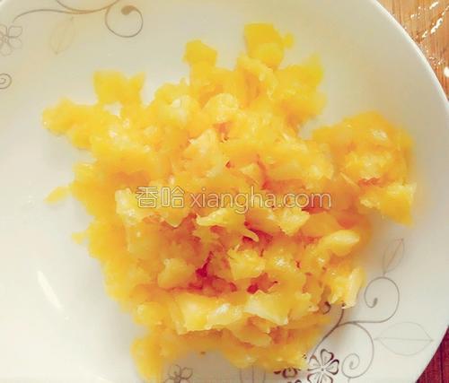 菠萝饼的做法大全【图】_菠萝饼的家常做法视