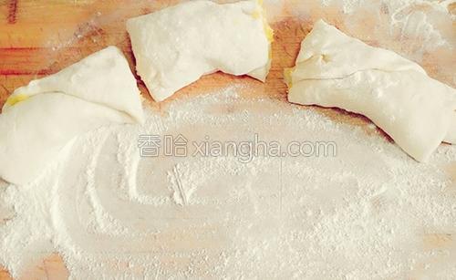 菠萝饼的做法大全【图】_菠萝饼的家常做法视