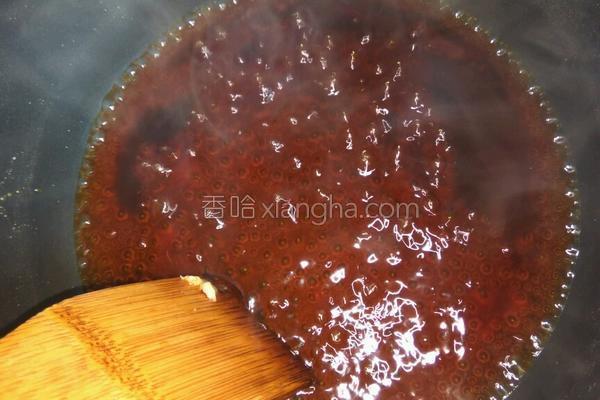 炒糖色的做法_炒糖色的做法大全_炒糖色的家