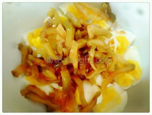 懒人菜~炸蛋的做法大全【图】_懒人菜~炸蛋的