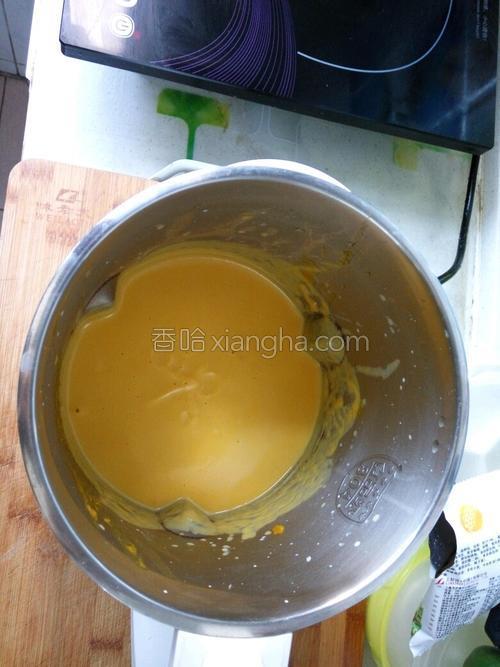 方瓜豆沙饼的做法大全【图】_方瓜豆沙饼的家