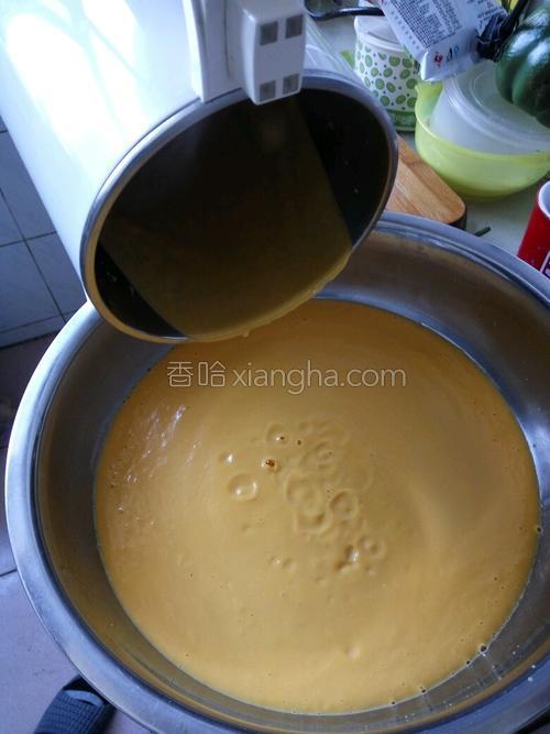 方瓜热狗的做法大全【图】_方瓜热狗的家常做