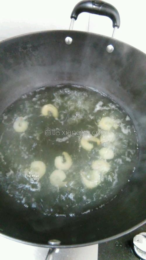虾仁蔬菜粥的做法大全【图】_虾仁蔬菜粥的家