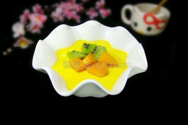 牛奶鸡蛋羹的做法_牛奶鸡蛋羹的做法大全_牛