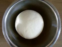 千層花卷的做法圖解6