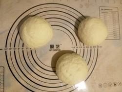 千層花卷的做法圖解9