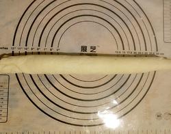 千層花卷的做法圖解14