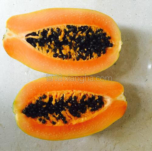 木瓜银耳红枣汤的做法大全【图】_木瓜银耳红