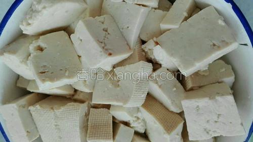 海带丝豆腐汤的做法大全