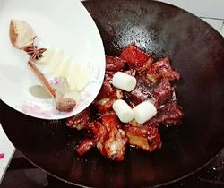 【图】红烧排骨面怎么做 最正宗红烧排骨面的