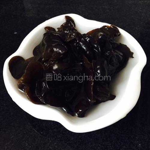 黑木耳红枣汤的做法大全【图】_黑木耳红枣汤