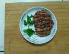 干煎鳕鱼的做法大全【图】_干煎鳕鱼的家常做