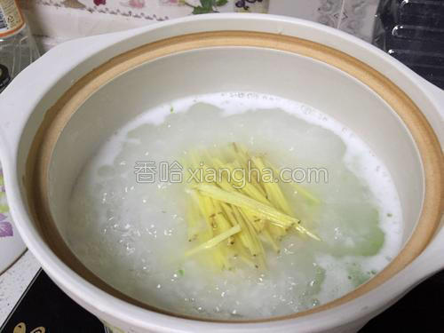 虾粥的做法大全【图】_虾粥的家常做法视频_