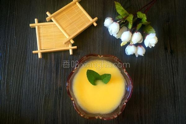 玉米面糊糊的做法_玉米面糊糊的做法大全_玉